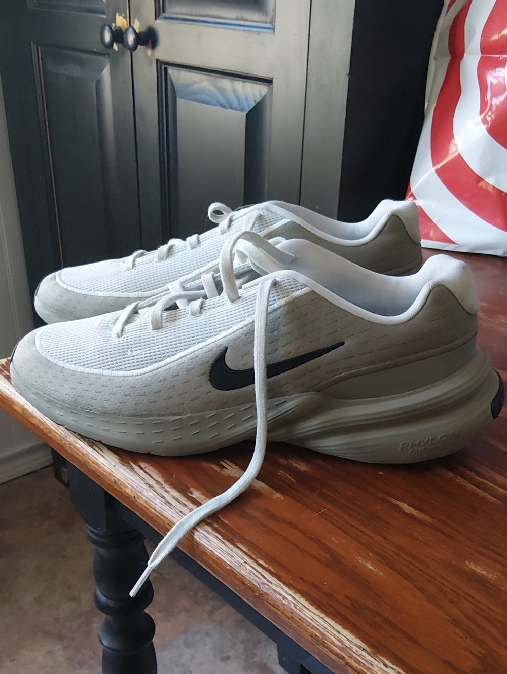 NIKE Uplift SC mens size 12
